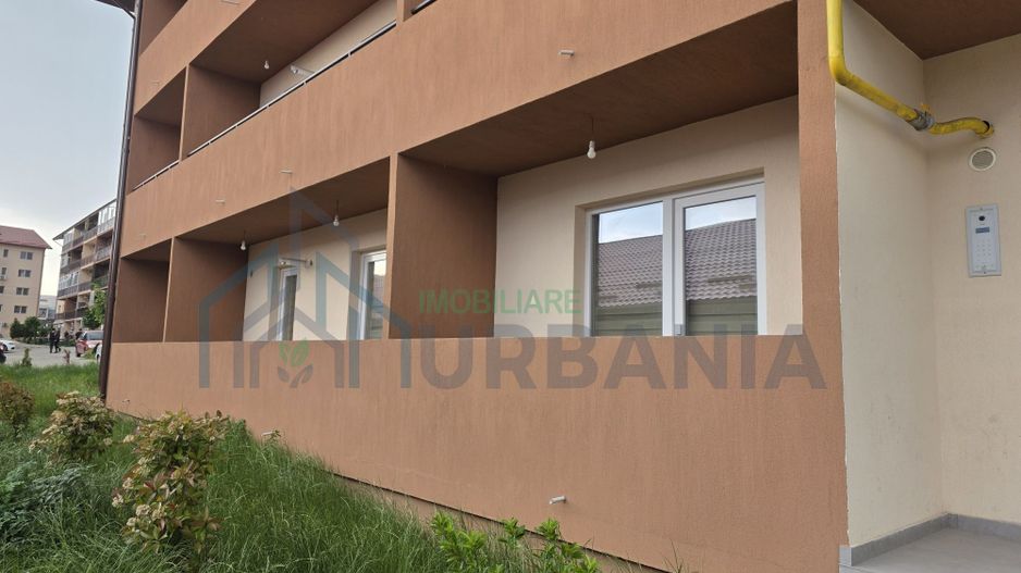 Apartament 2 camere, 70 mp, Valea Lupului – 2 locuri de parcare, mobilat, utilat, încălzire în pardoseală, parter, aproape de Mall Moldova - Poză 1