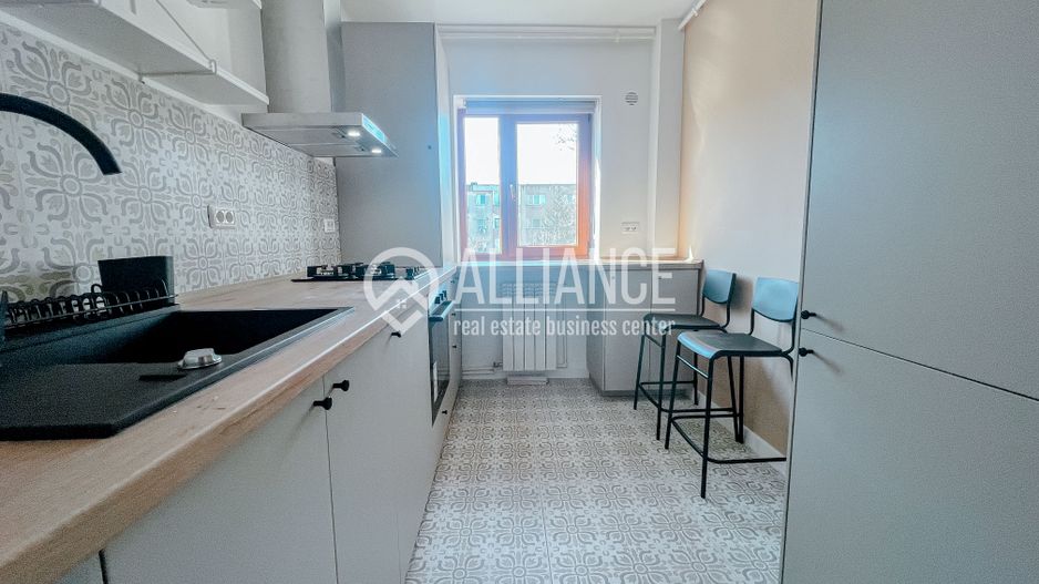 DACIA (COD 05)- Apartament 2 camere Premium Recent Renovat - Poză 20