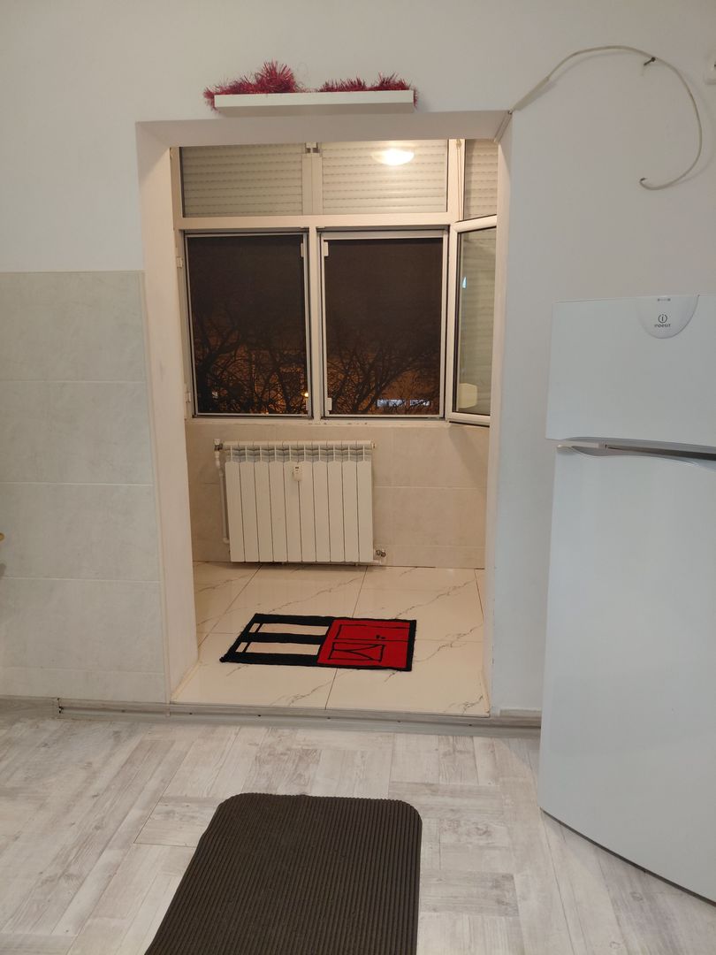 Apartament 3 camere decomandat – Etaj 1/4 – Mazepa 2 - Poză 24