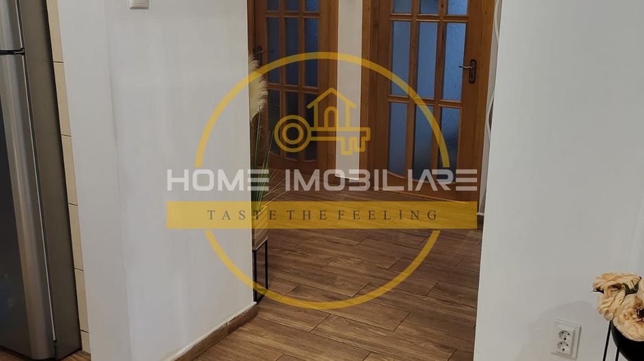 Etaj intermediar, Apartament 3 camere /Arcu - Poză 8
