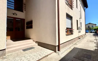 Apartament 2 camere, spațios si primitor, lângă pădure, zona Fropin - Poză 21