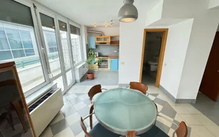 Penthouse tip Duplex 3 camere | Garaj dublu | Arcul de Triumf | Clucerului - Poză 11