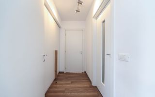 3 Camere | Tractorul | 67 MP | Parcare | Terasă 46 MP - Poză 10