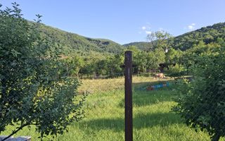 Casă tradițională de vânzare în Fântânele- vedere superba spre munti - Poză 17