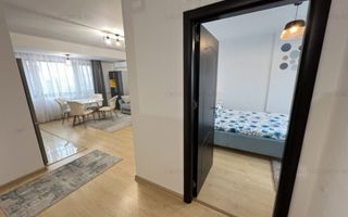 APARTAMENT DE LUX 2 CAMERE BLOC 2017 UVERTURII & LOC DE PARCARE - Poză 6