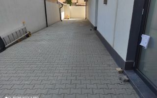 CENTRU ANAF(COD03) - Birou luminos in cladire noua ! - Poză 9