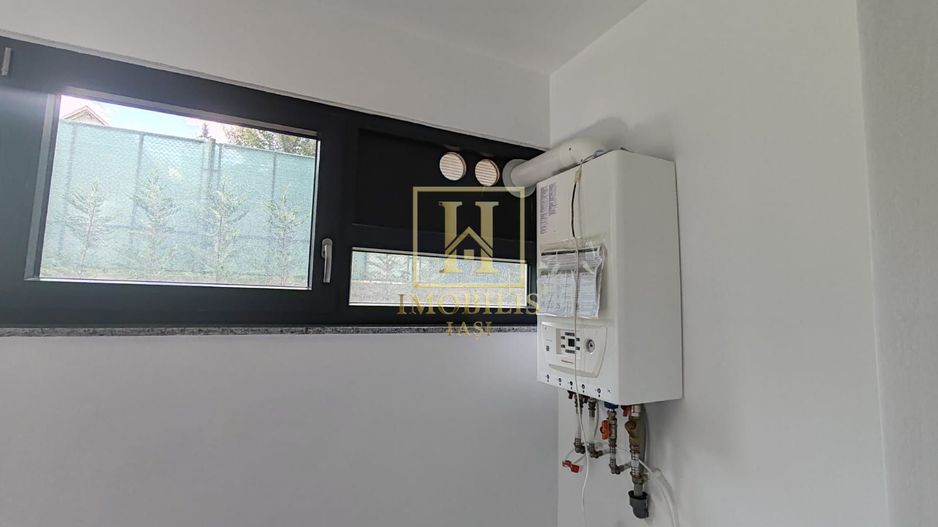 Ap. 2 camere INTABULAT 51 mp+ loc de parcare V. Lupului 86900 euro - Poză 5