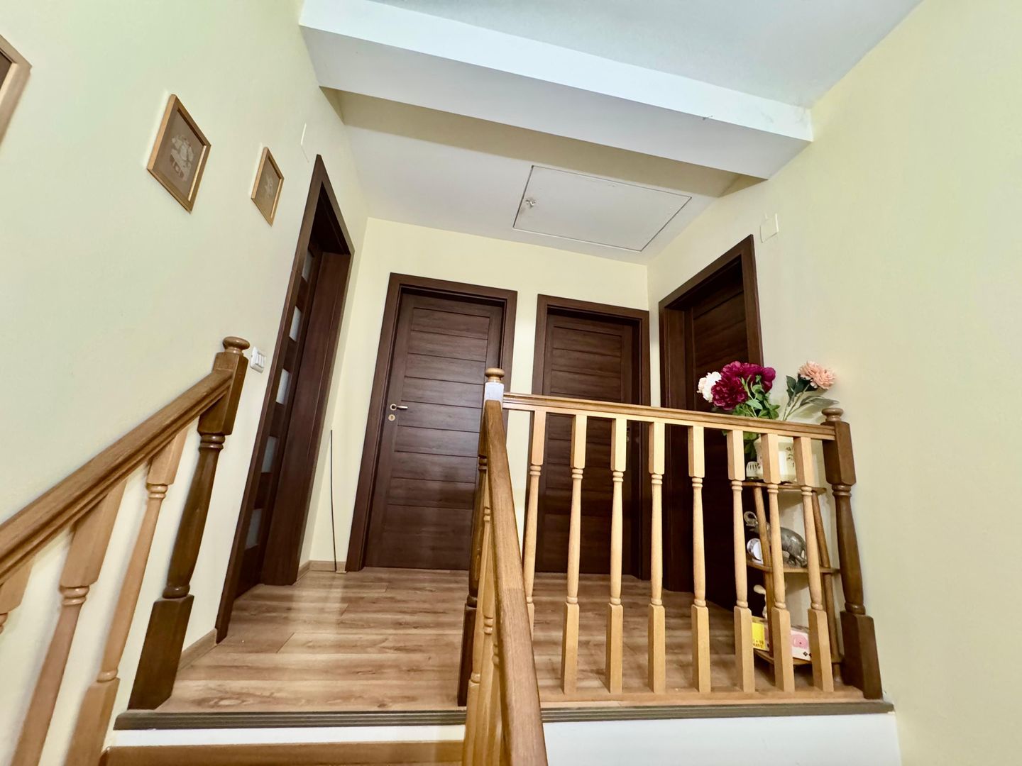 COMISION 0% | Casa Triplex | Zona Dumbravita | 4 Camere | - Poză 8