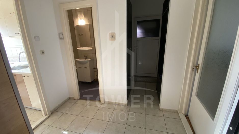 Apartament cu 1 camere de închiriat – Zona Centrala, Sibiu - Poză 8