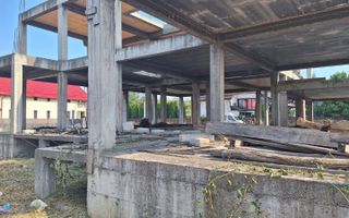 Constructie structura beton armat 810 MPC Curtea de Arges - Poză 36