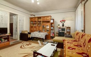 FERDINAND - Oborul Nou | Casa individuala 276mp teren| Renovare facila - Poză 6