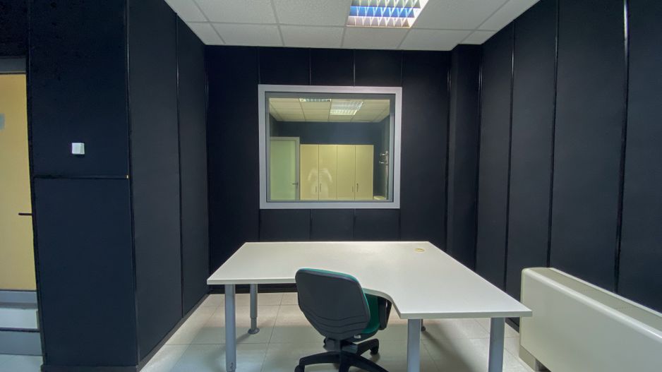 De inchiriat in cladire birouri P+5 etaje – ETAJ 3 - Poză 8