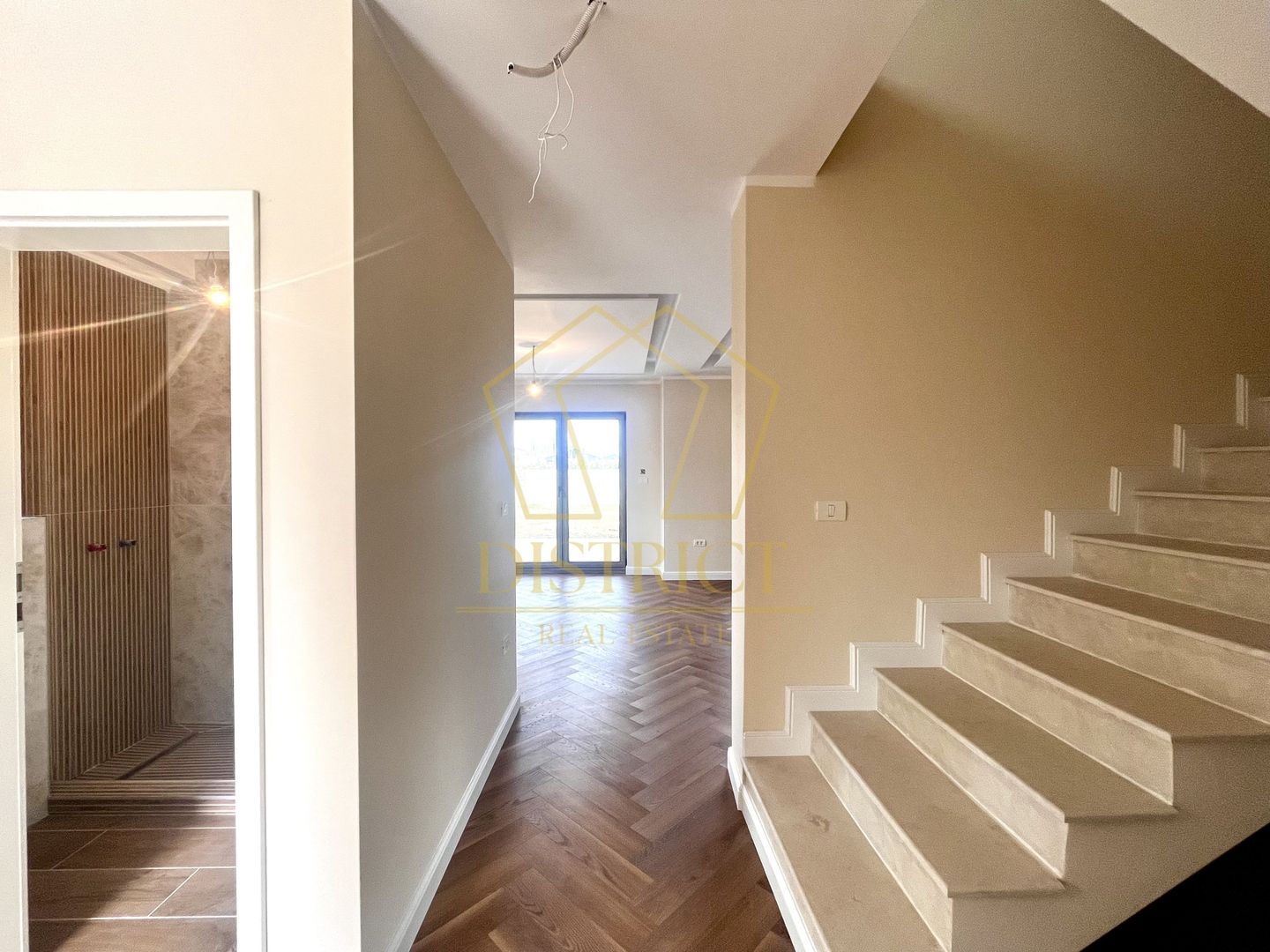 Duplex modern cu 4 camere I Giroc - Poză 6