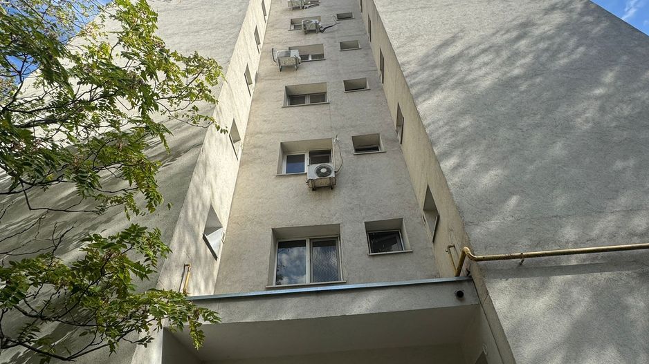 Garsonieră modernă, ultracentrală – zona Alba Iulia / Decebal / SL1 - Poză 7