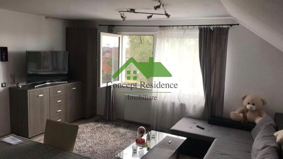 Vand apartament 3 camere, Victoriei zona Marul de Aur - Poză 2