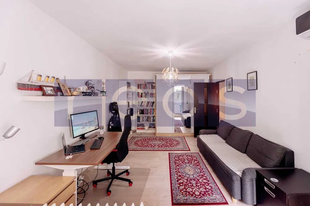 VANZARE APARTAMENT 2 CAMERE | COMPLET RENOVAT | IOR - PARKLAKE - Poză 1