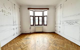 4 camere in Vila interbelica 106mp-Centrala proprie- Calea Calarasilor - Poză 4