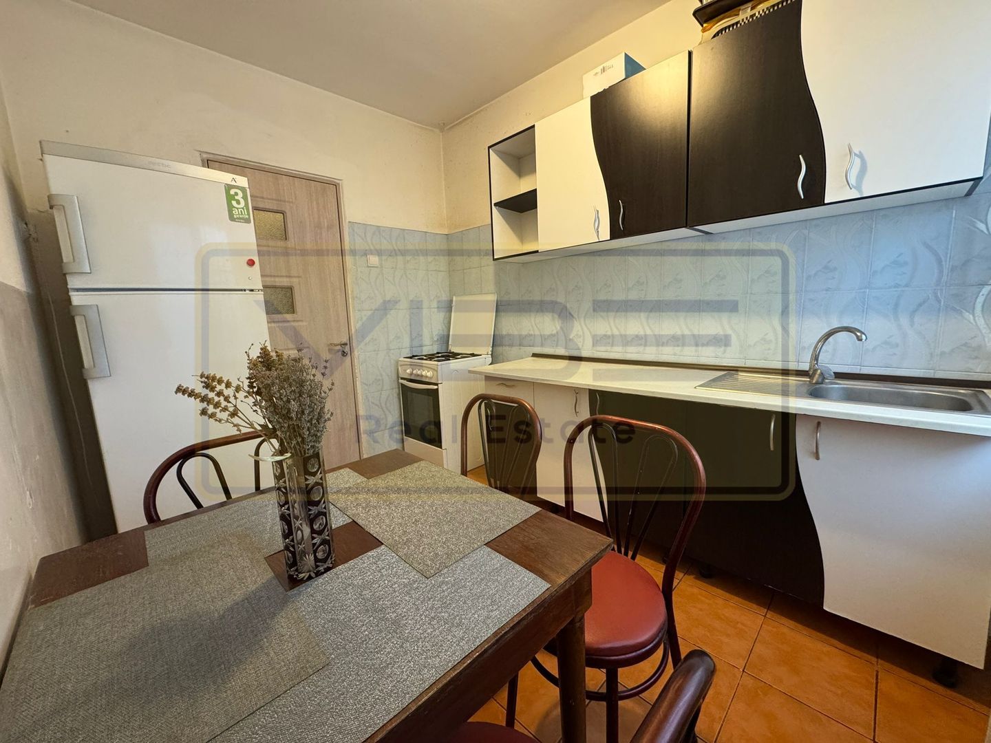 Apartament 3 camere Tatarasi Tudor Office Center - Poză 12