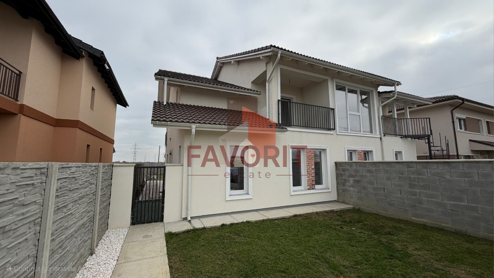Duplex langa Kaufland | Zona Excelenta | Finisaje Premium | Disponibil Imediat - Poză 1