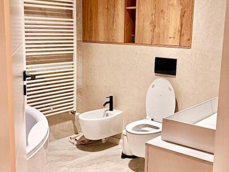 vila 7 camere in complex residential Pipera - Poză 11