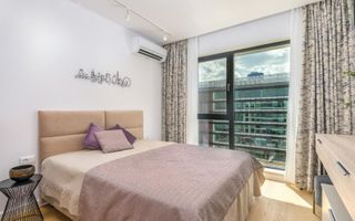 Nusco City – Aviatiei | Etaj 6/7 | Vedere Oregon Park - Poză 5