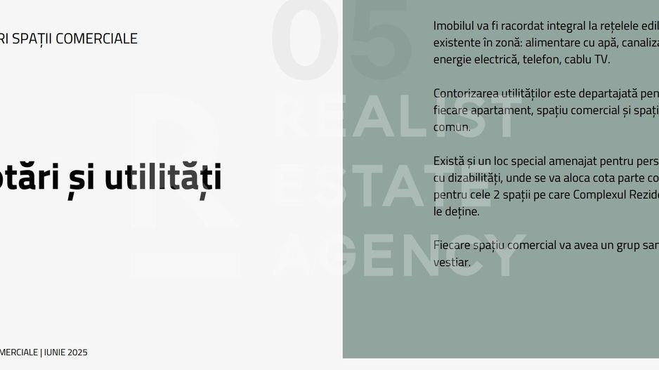 Vânzare, spațiu comercial, 295.22 mp, Torontal, Timișoara - Poză 5