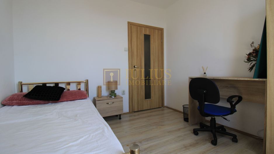 Zona Olimpia, 3 camere. - Poză 13