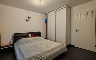 Penthouse 116 mp, terasă generoasă- vedere panoramică, compartimentare excelenta - Poză 10