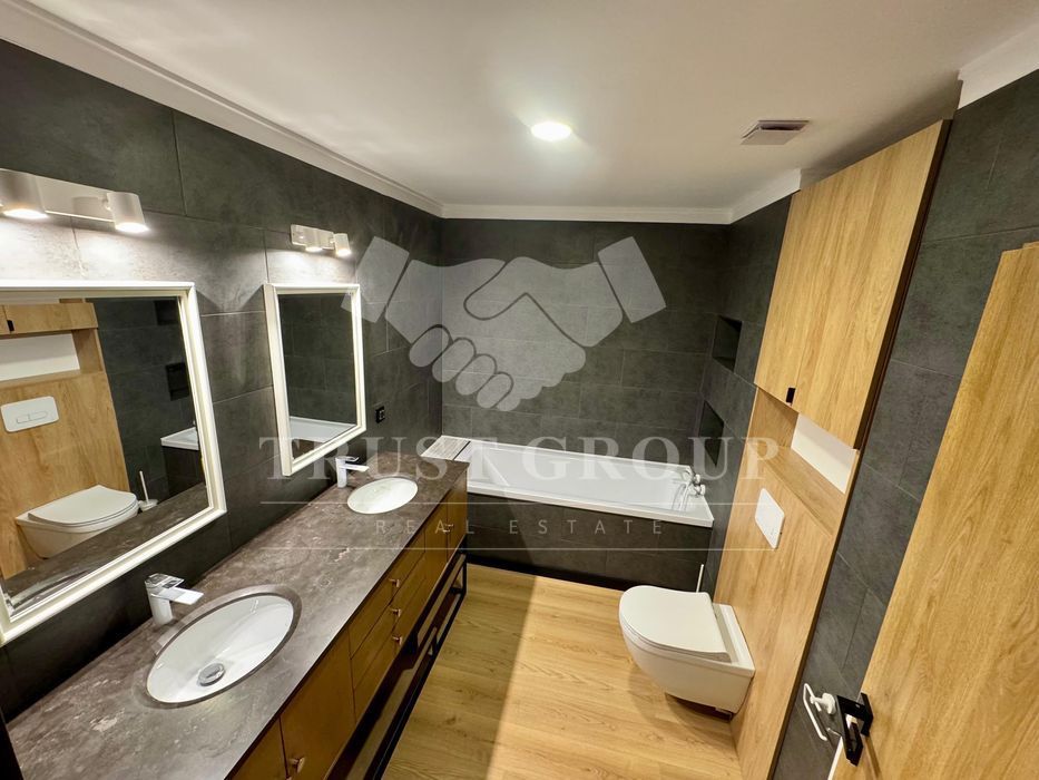 Apartament tip duplex 3 camere Emerald Residence | Loc de parcare - Poză 7
