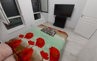 2 locuri de parcare.  Mobilat si utilat. Disponibil imediat. - Poză 5