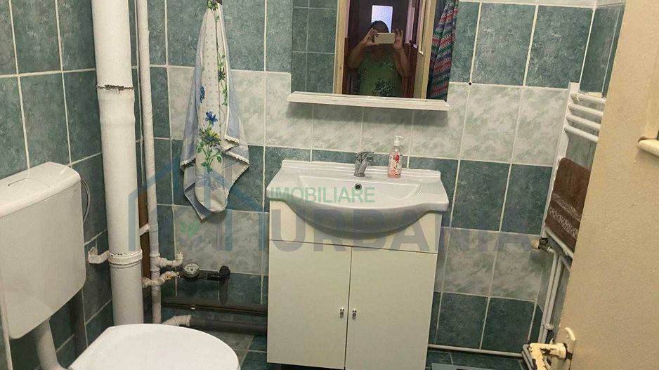 Apartament 4 camere, 94,5 mp, Lunca Cetățuii – 145.000 € - Poză 6