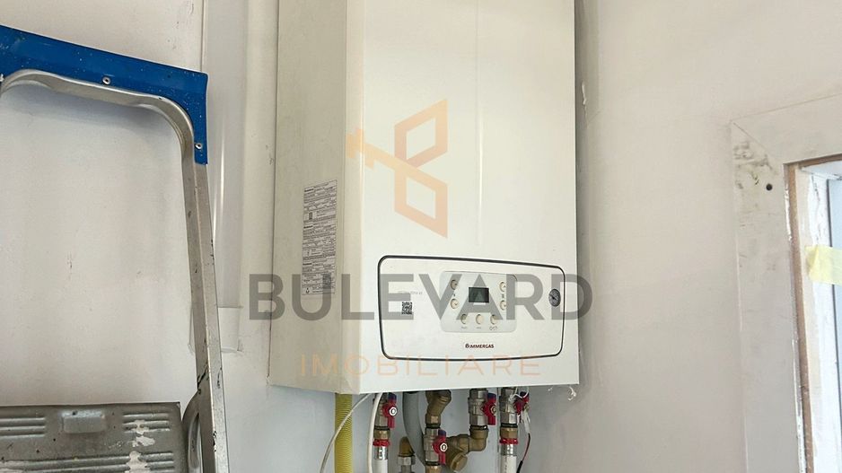 Hala depozitare, productie la 3 km de centrul orasului - Poză 5