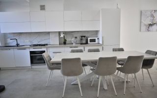 Chirie casă în 2 nivele 280 mp., str. Parascovia Didic, Telecentru. - Poză 5