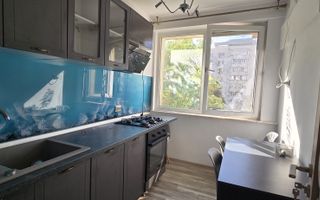 Apartament 2 camere Soseaua Mihai Bravu/ 53 mp - Poză 6