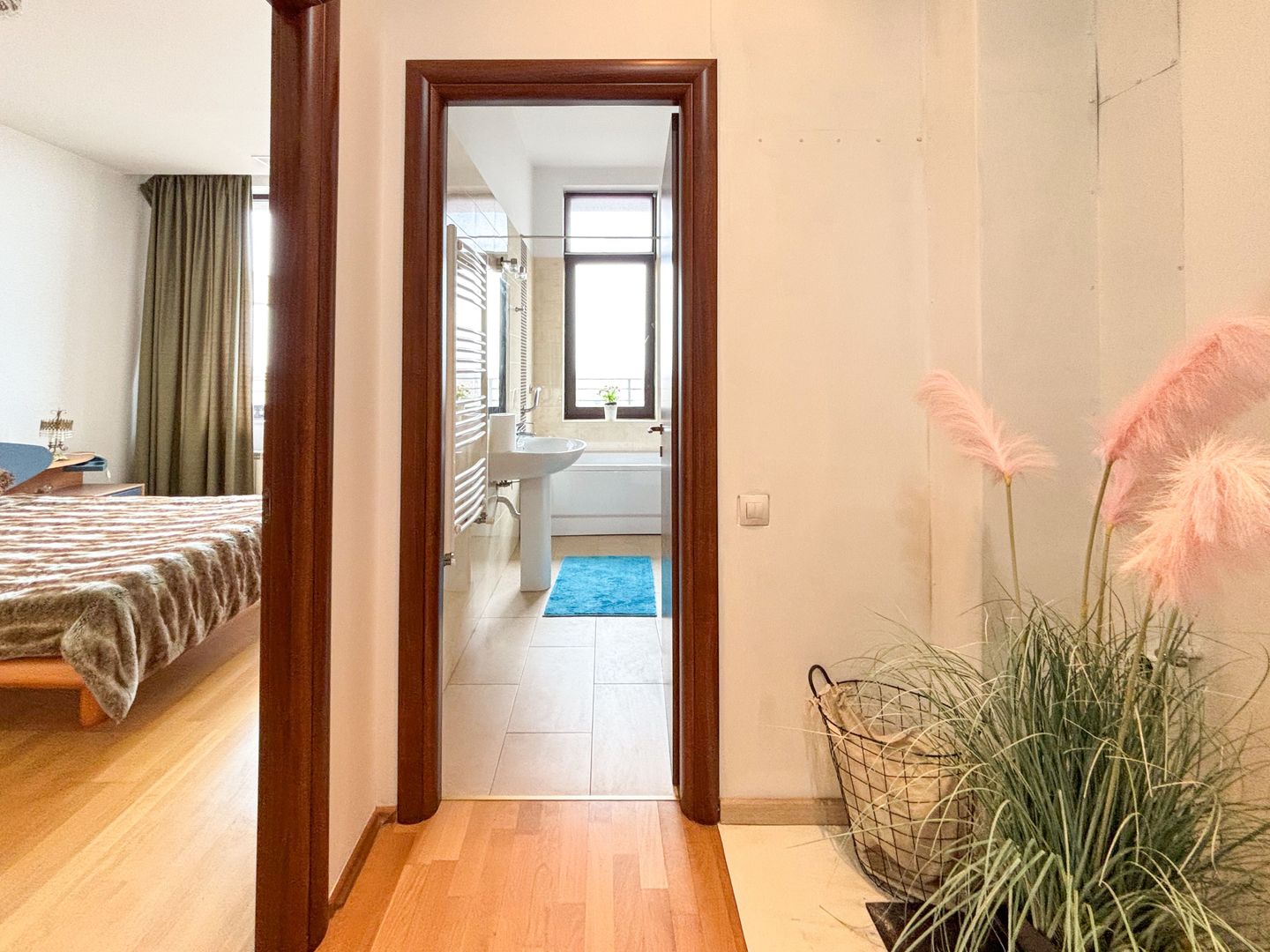 Închirie Penthouse 5 camere | Terasă 350mp - Poză 18