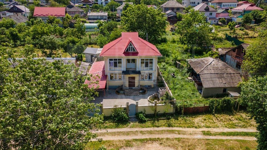 Vânzare, casă, 6 camere, în Vadul lui Vodă - Poză 24