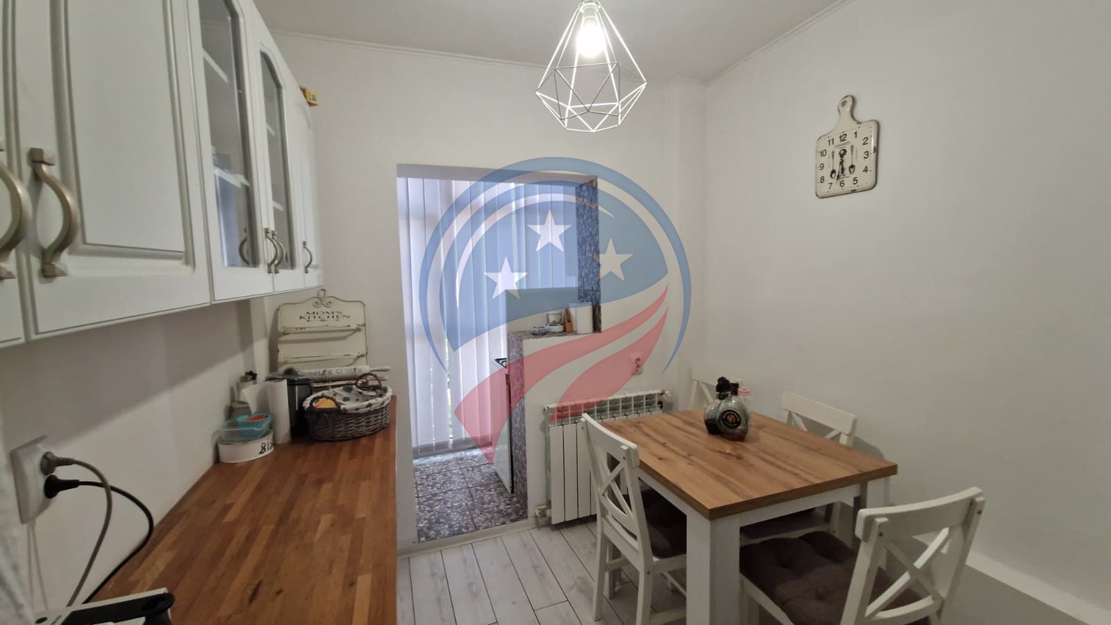 APARTAMENT 2 CAMERE DECOMANDAT, DROBETA TURNU SEVERIN , ZONA CRIHALA, ETAJ 3 / 4 - Poză 7