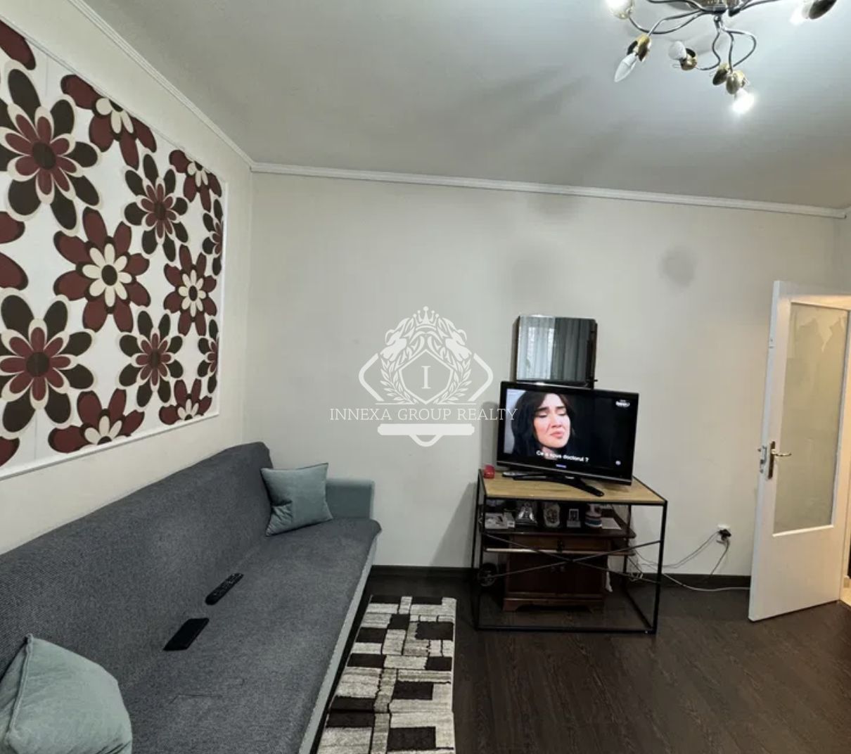 13 Septembrie-Parc Sebastian | Garsoniera | 27mp | et 6 | 62.500 euro - Poză 1