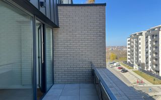 Vanzare - Penthouse duplex - 4 camere + 4 terase - Avalon Estate-Pipera - Poză 11