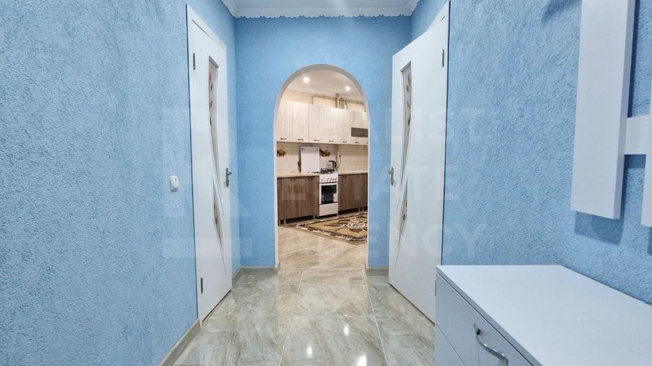 Chirie, apartament, 1 cameră, strada Tecuci, Centru - Poză 6