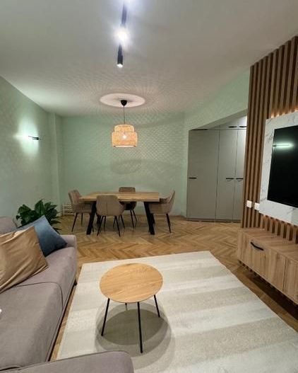 Apartament 2 camere decomandat, renovat complet, parcare, fără risc seismic - Poză 4
