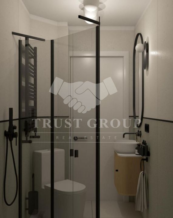 Apartament 2 camere Floreasca | Imobil 1960 - Poză 6