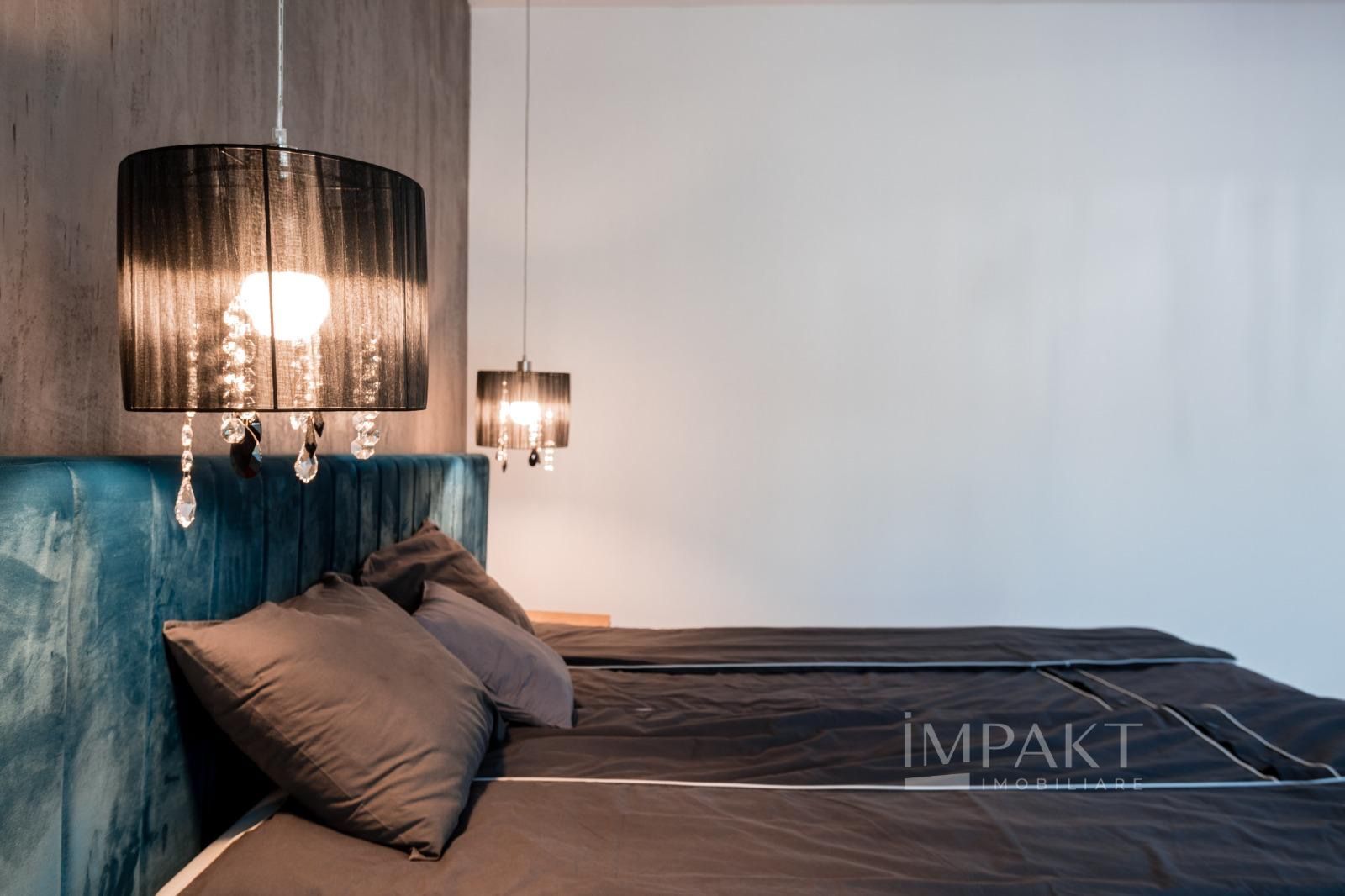 Casa individuala impunatoare cu 6 camere si teren 930mp in Faget - Poză 7