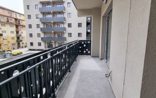 Apartament la cheie I 3 camere I 82 mpu + 13 mp I Hipodrom - Poză 4