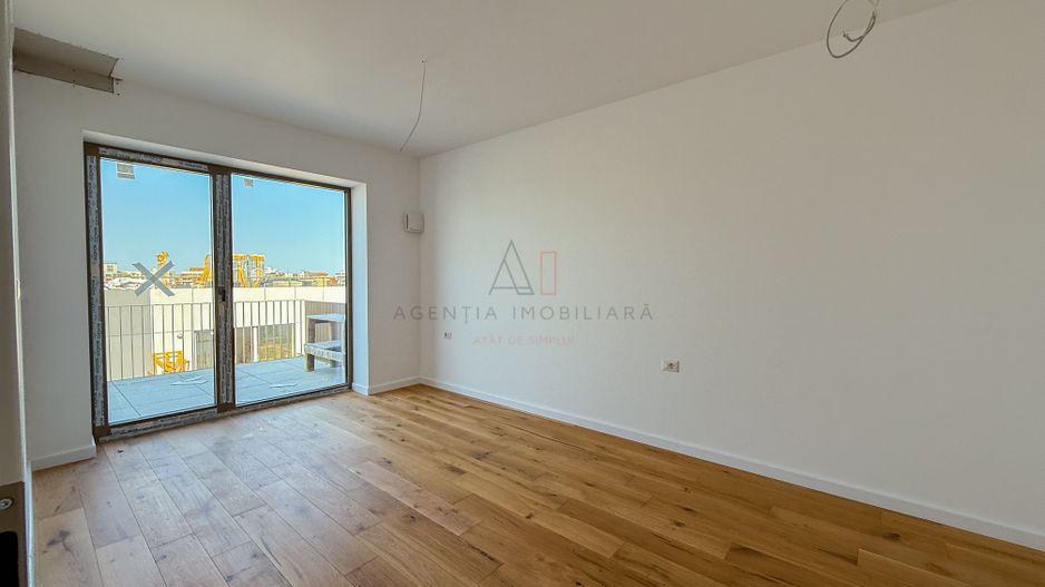 2 Camere 70 MP | Baneasa | Green Lake - Poză 5