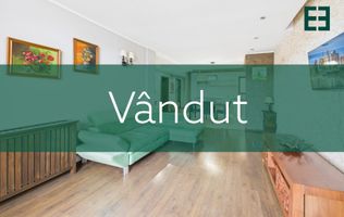 Apartament cu 3 camere etajul 1 cartierul Aradul Nou - Arad