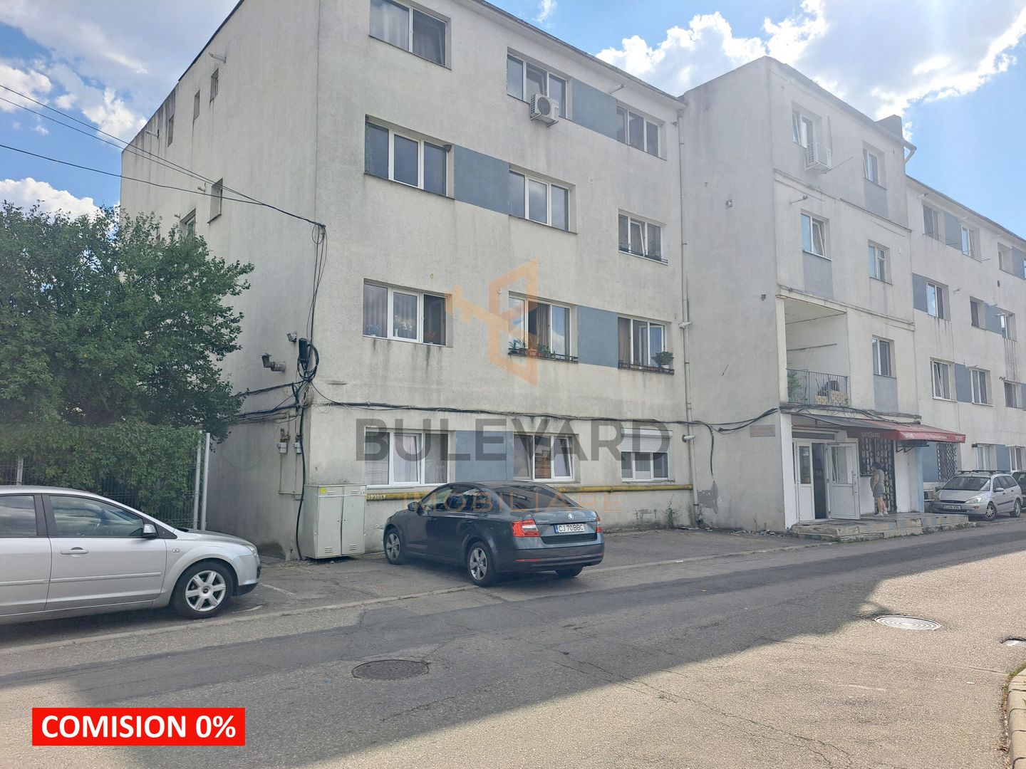 Comision 0! Garsoniera cartier Someseni! - Poză 1