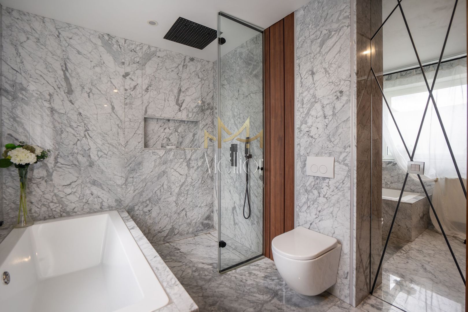 Casa premium 4 camere | 200 mp | cartier Andrei Muresanu! - Poză 18