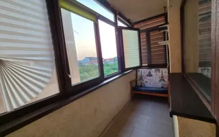 Apartament Finalizat 3 camere Mutare Imediata Mobilat Utilat - Poză 13