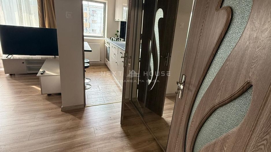 Garsoniera Rahova ( Sebastian ) - Poză 17